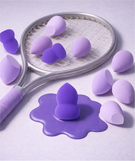 The Ultimate Guide to Beauty Blender Shapes