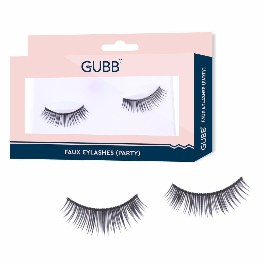 Faux Eyelash (Party)
