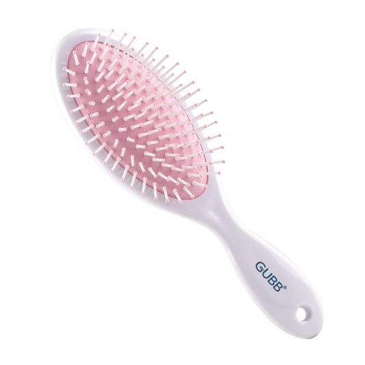 TROPICAL BLOOM PADDLE HAIR BRUSH