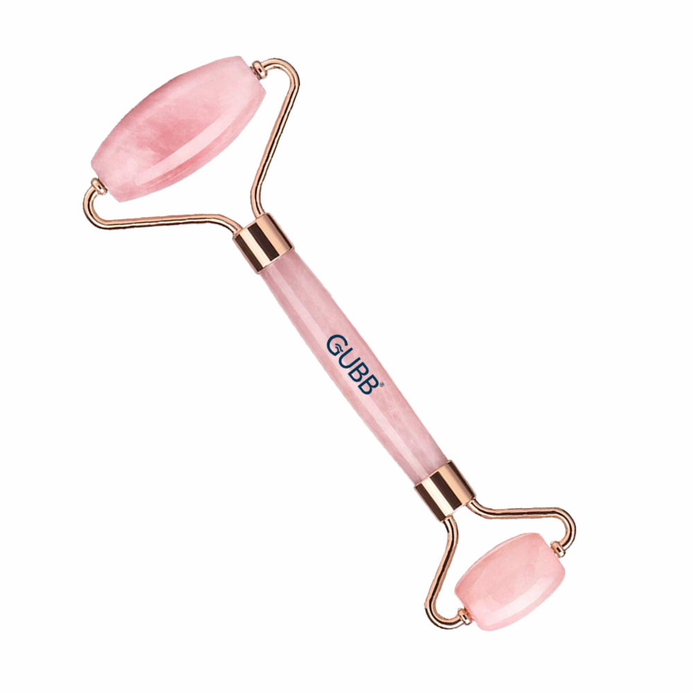 Rose Quartz Face Roller