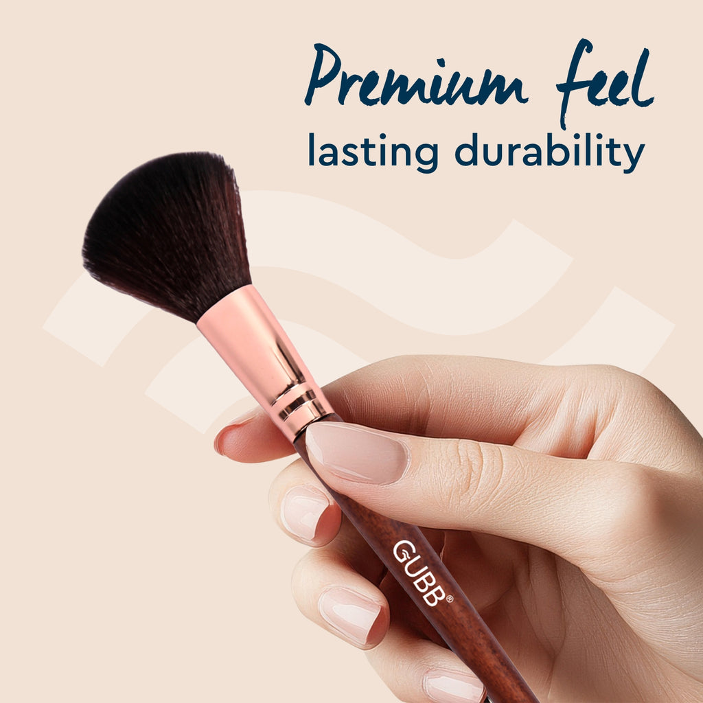 GUBB MAKE UP BRUSH BLUSH