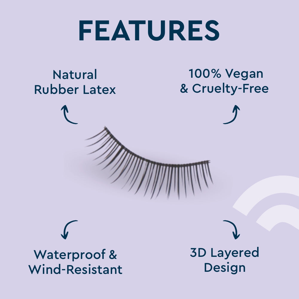 EYELASH (CLASSIC)