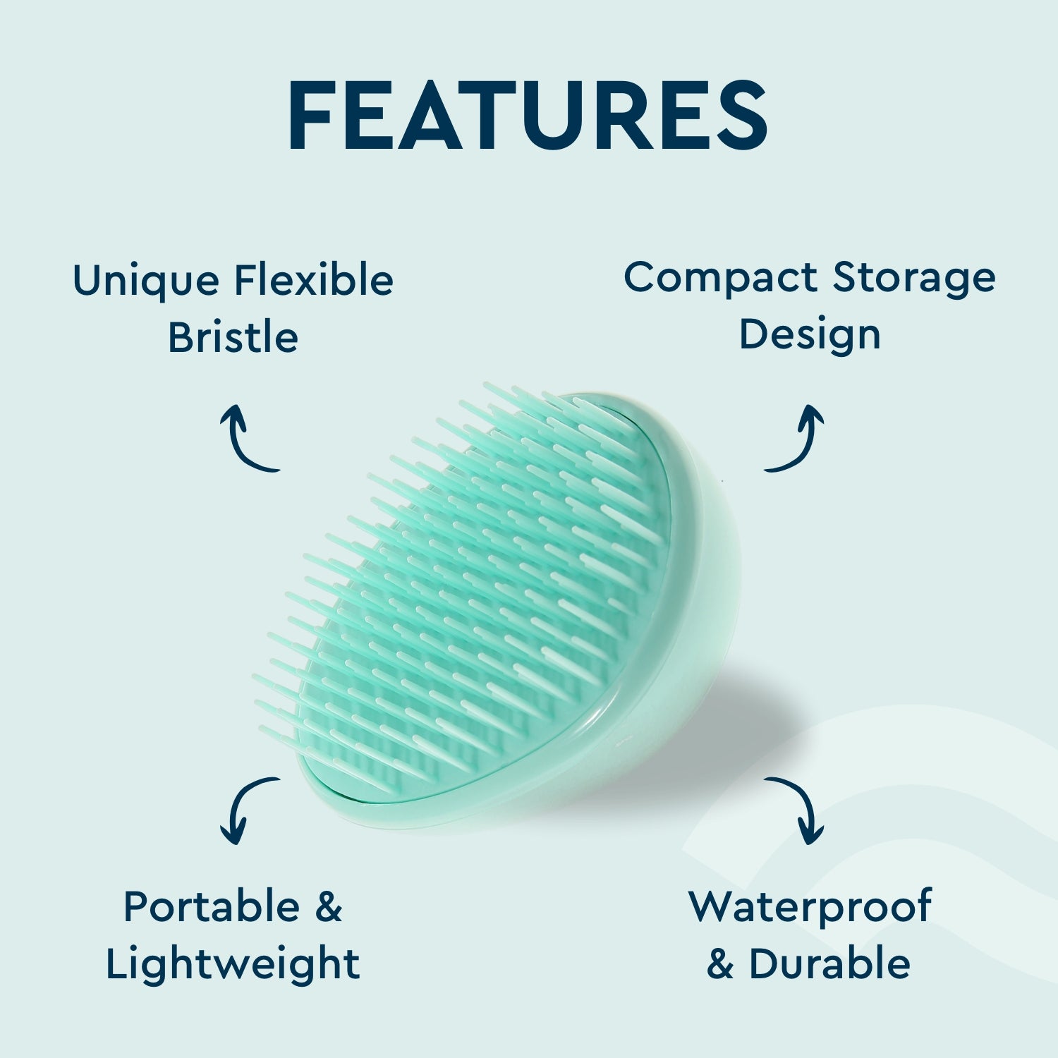 Tangle Eraser Brush