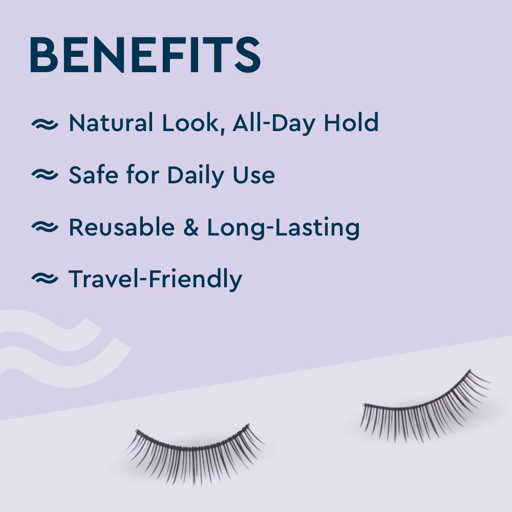 EYELASH (CLASSIC)