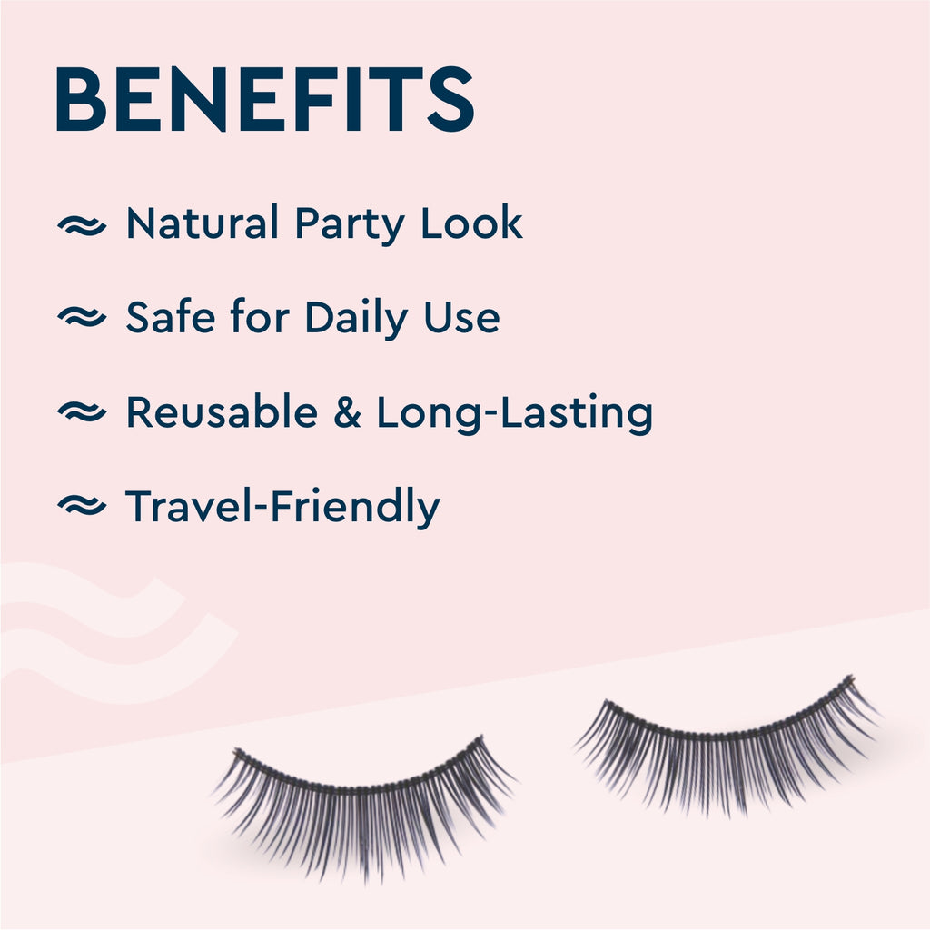 Faux Eyelash (Party)