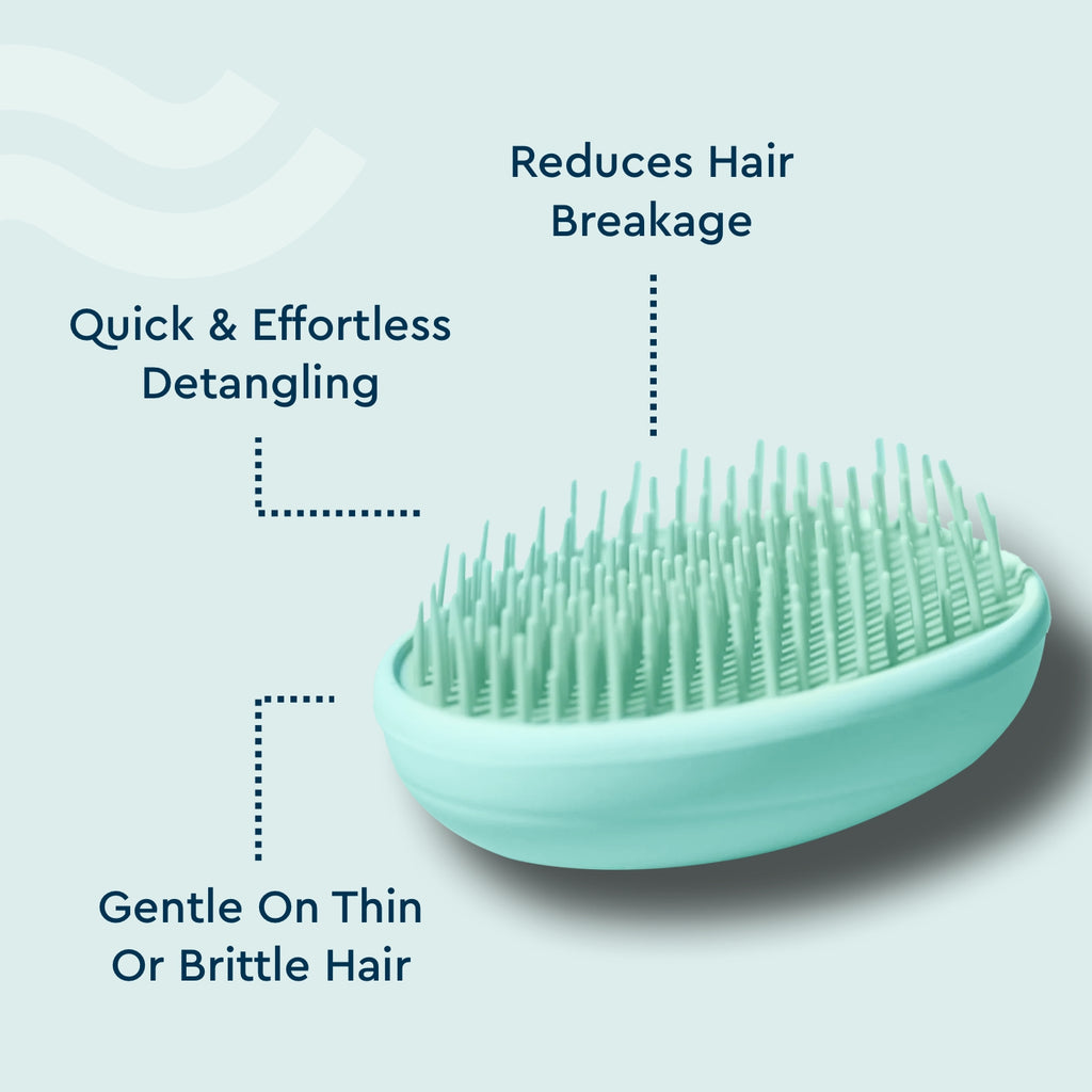 Tangle Eraser Brush
