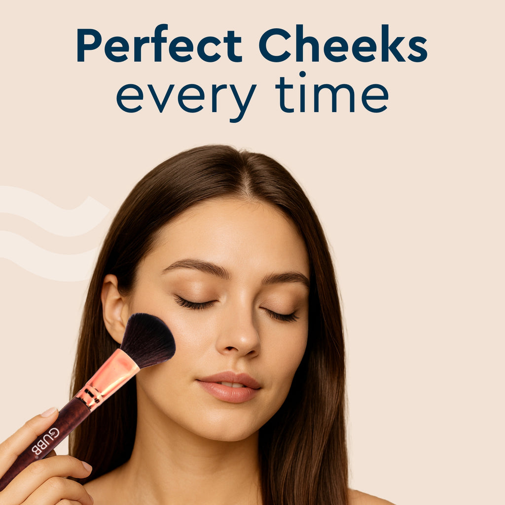 GUBB MAKE UP BRUSH BLUSH