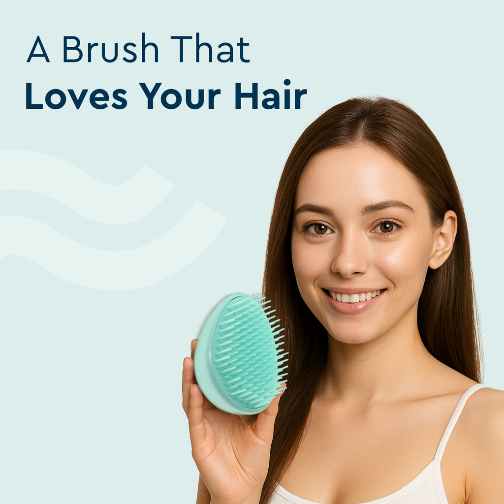 Tangle Eraser Brush