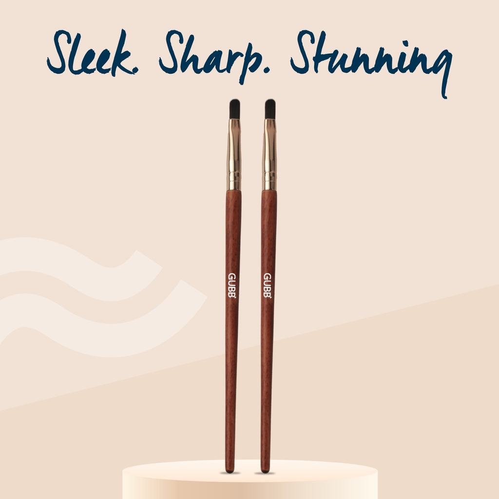 GUBB MAKE UP BRUSH LIP