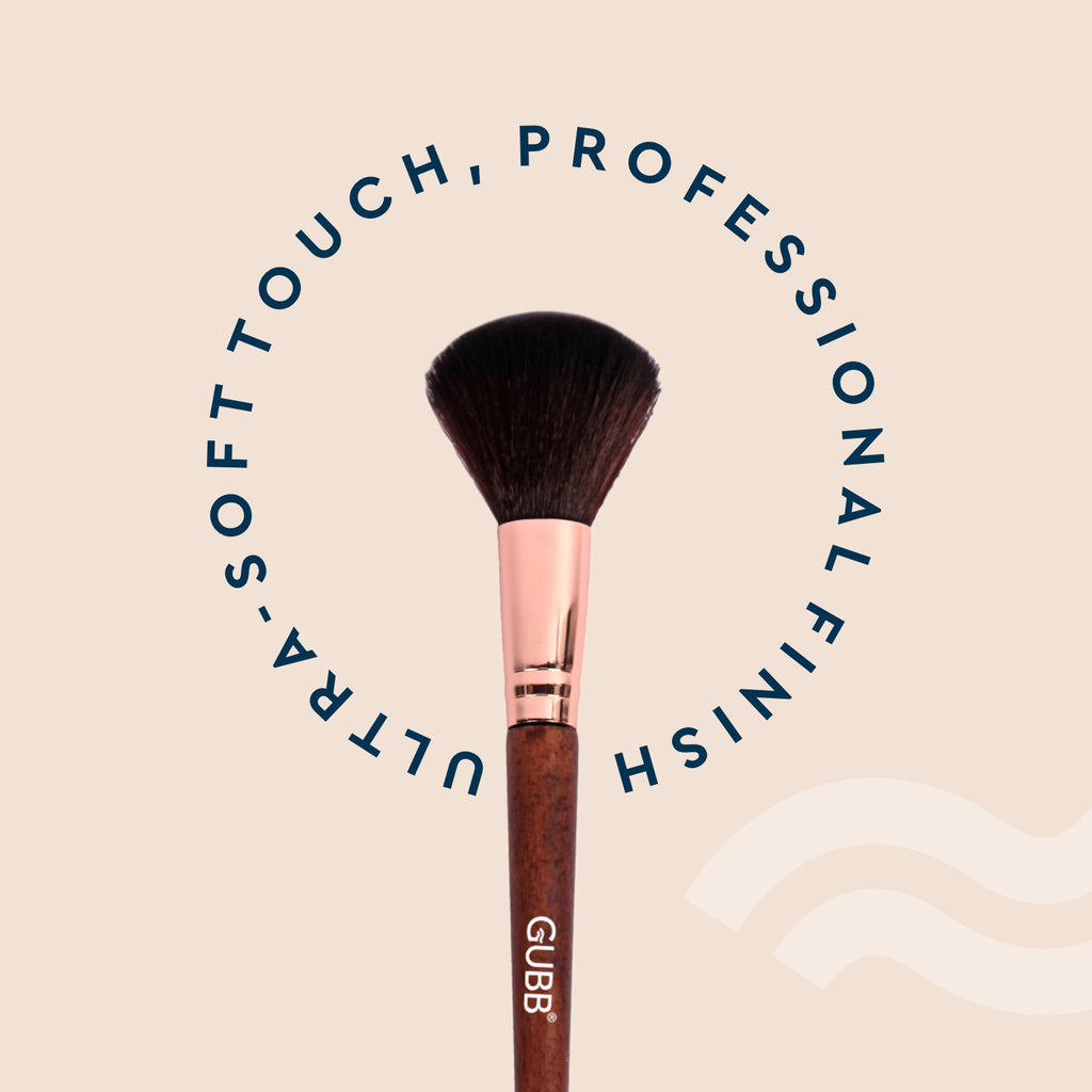 GUBB MAKE UP BRUSH BLUSH