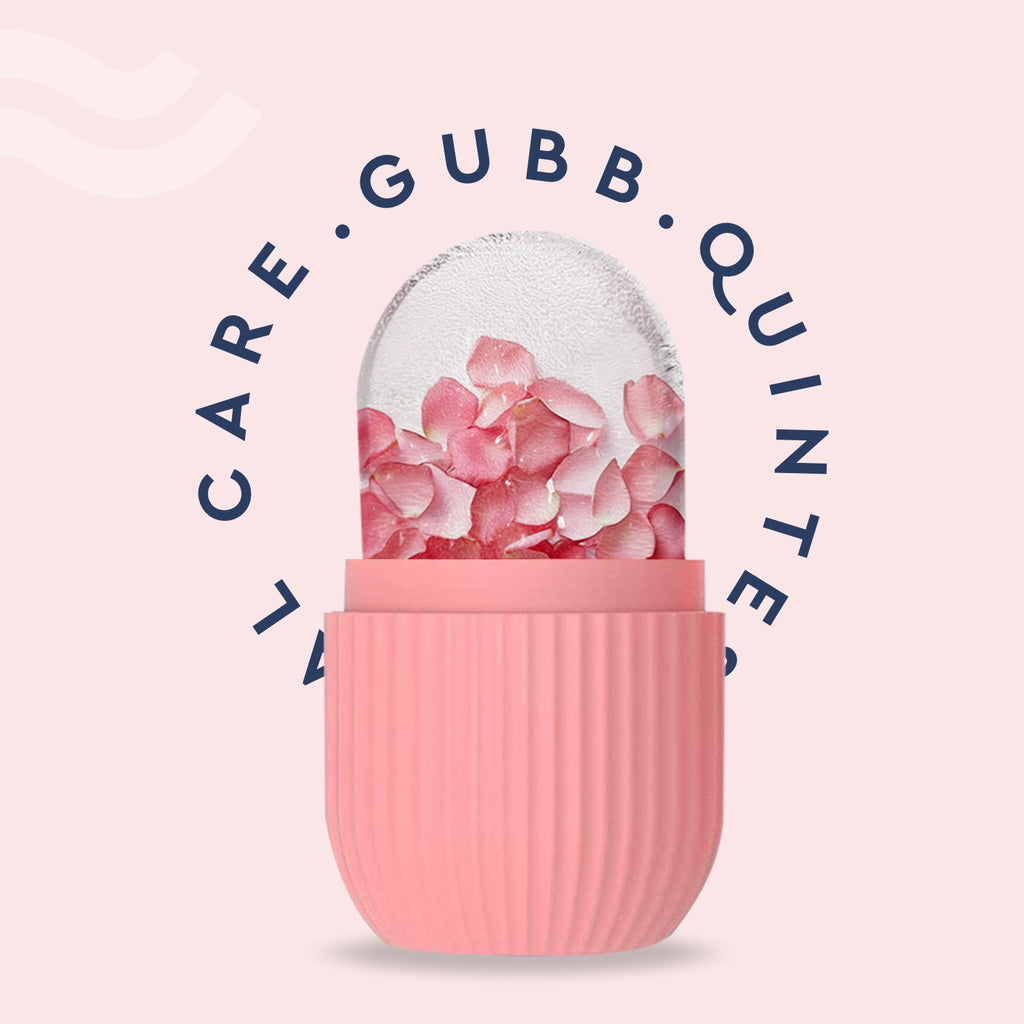 Ice Roller Pink (Face, Eye & Neck)