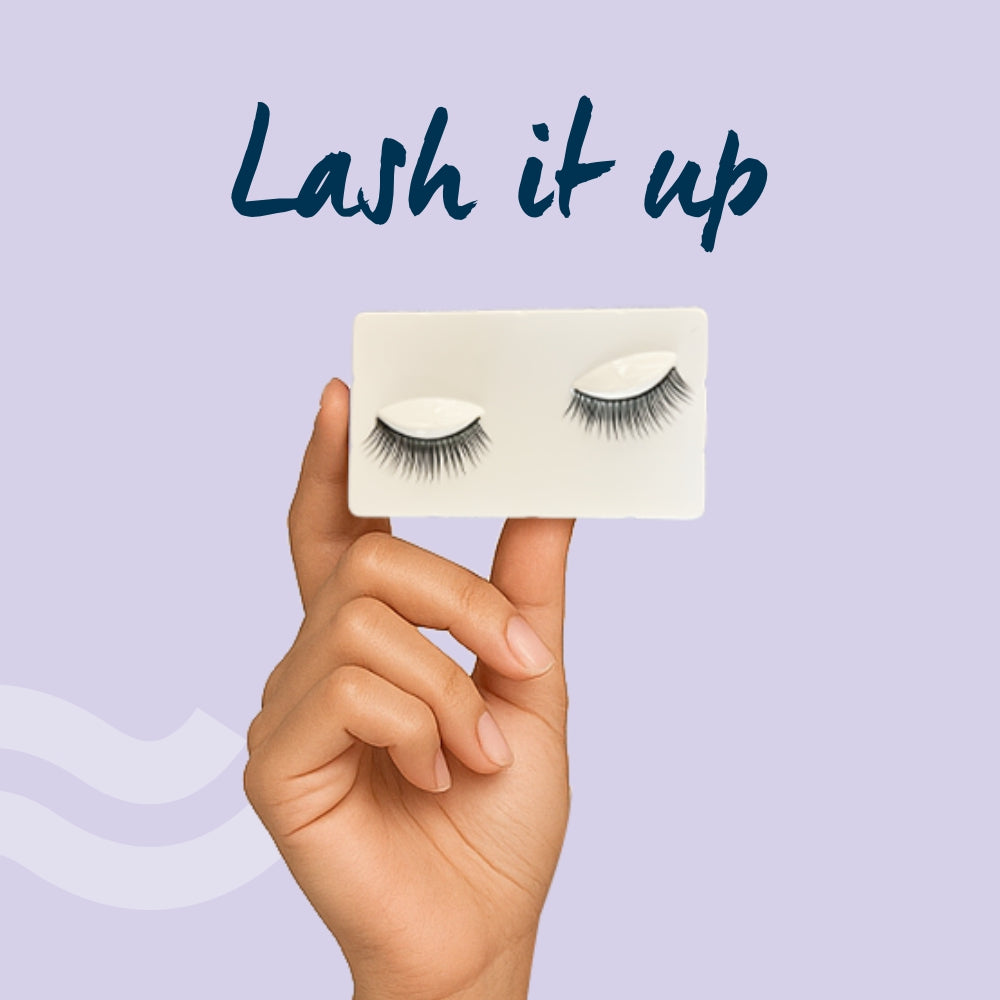 EYELASH (CLASSIC)