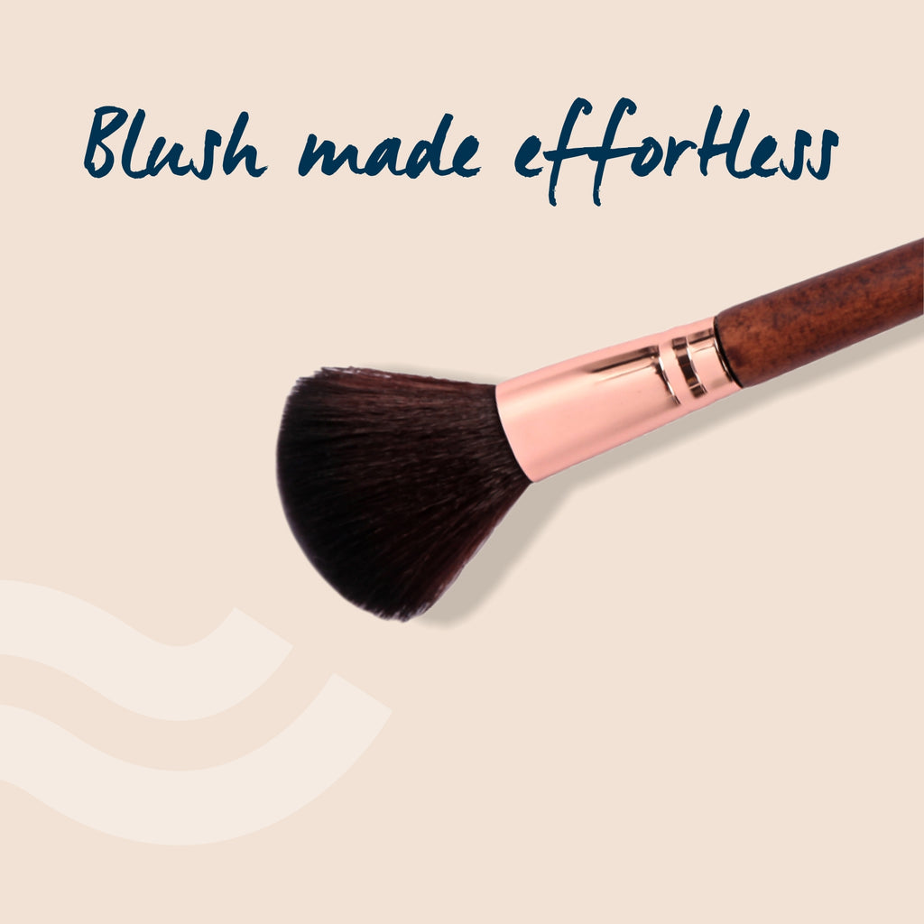GUBB MAKE UP BRUSH BLUSH