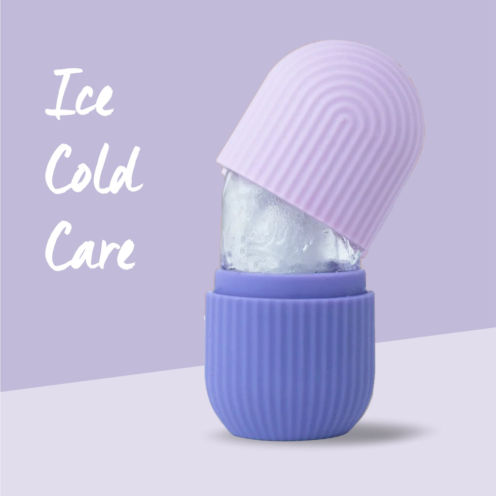 Ice Roller Purple (Face, Eye & Neck)