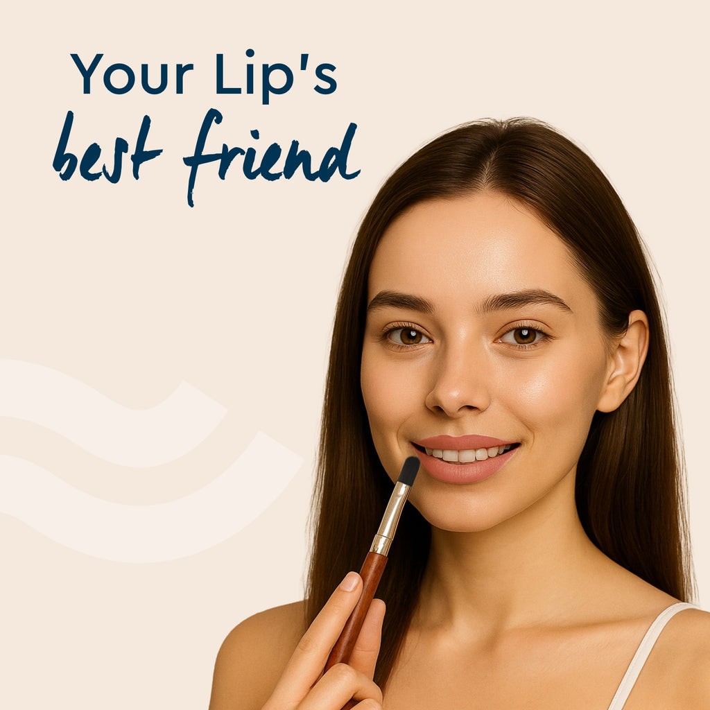 GUBB MAKE UP BRUSH LIP