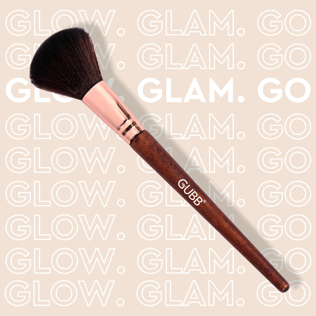 GUBB MAKE UP BRUSH BLUSH