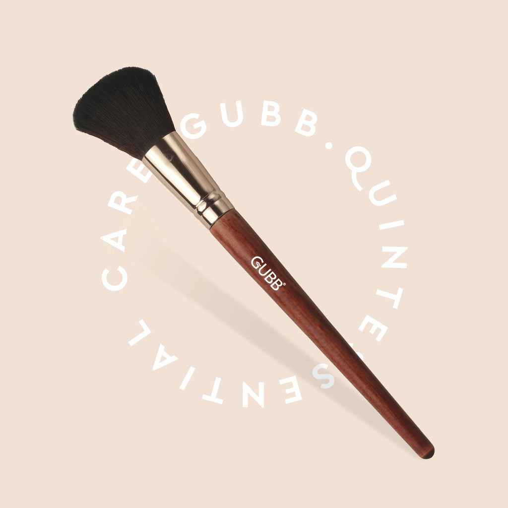 GUBB MAKE UP BRUSH POWDER