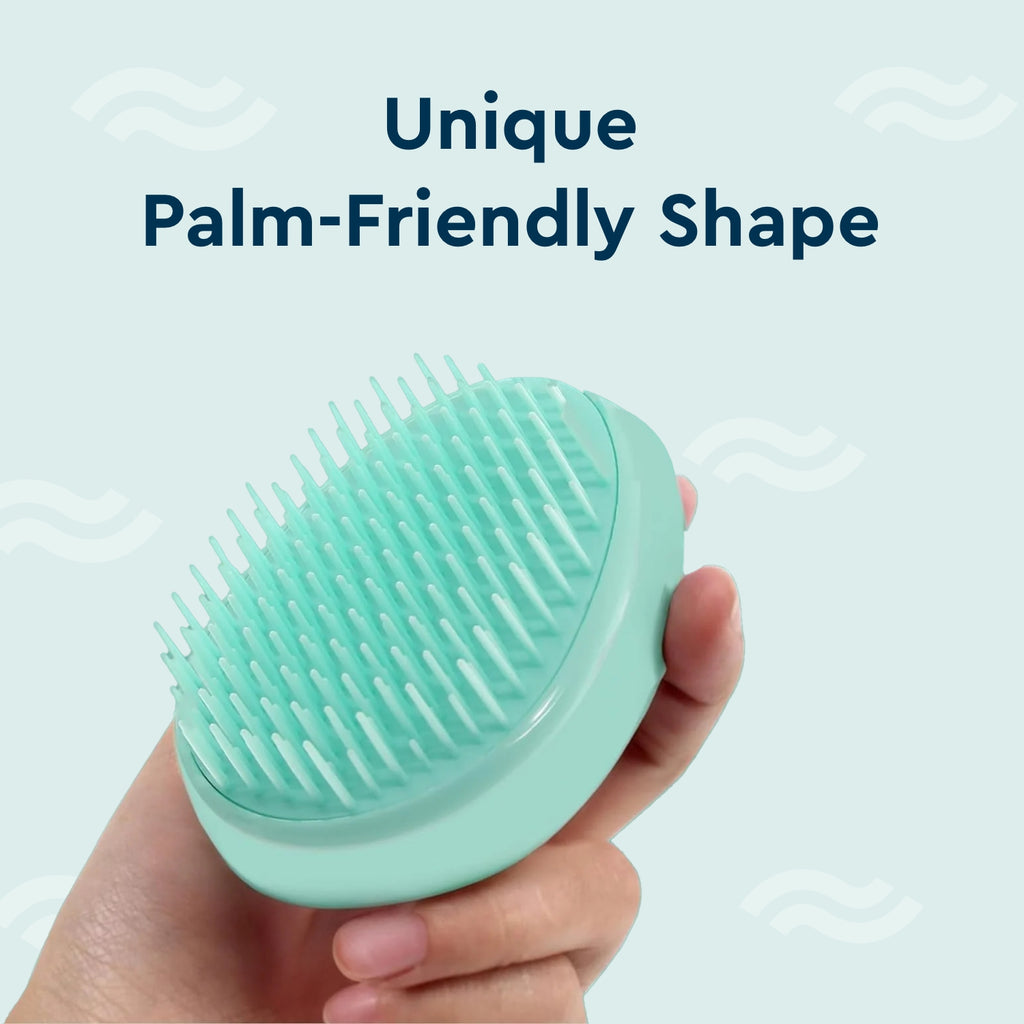 Tangle Eraser Brush