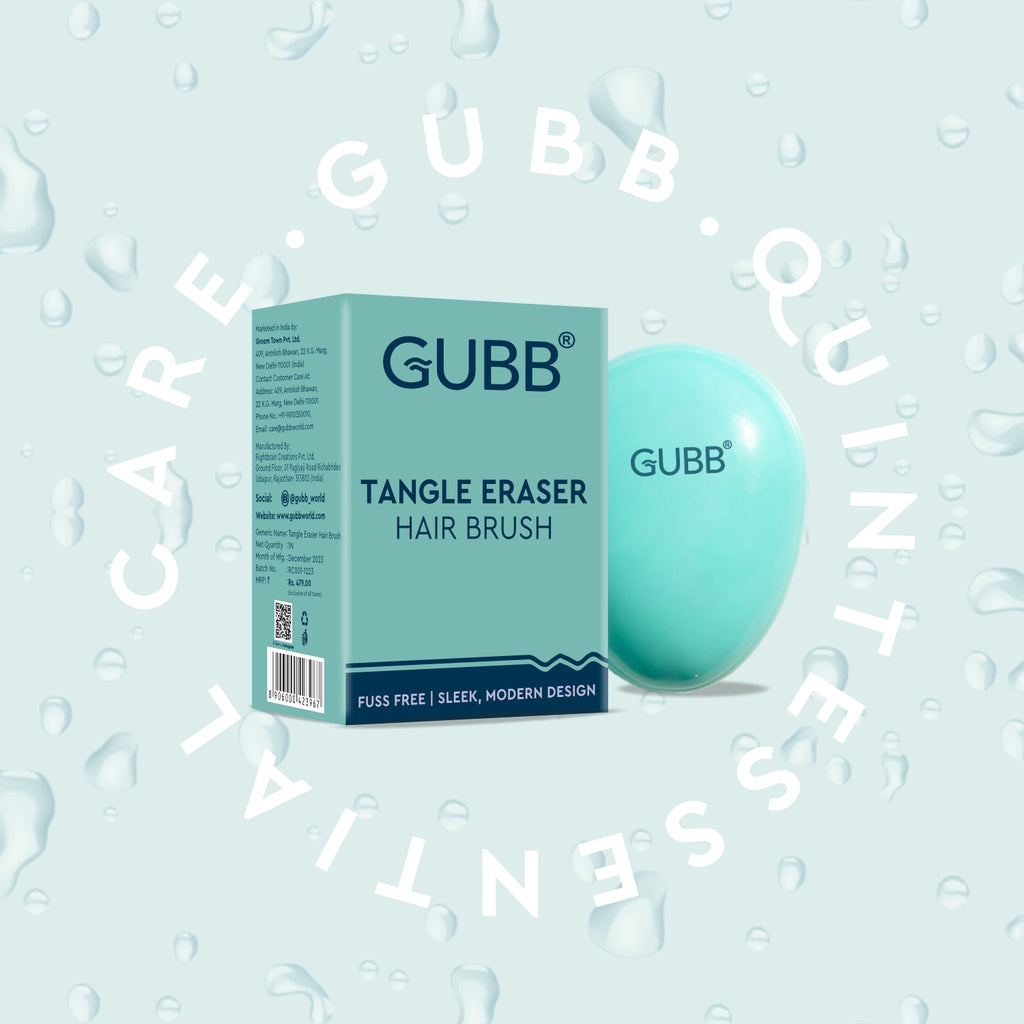 Tangle Eraser Brush