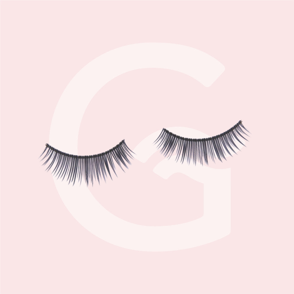 Faux Eyelash (Party)