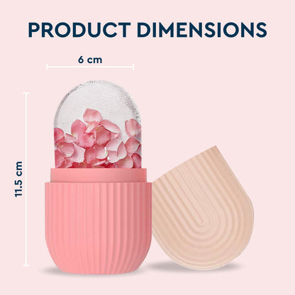 Ice Roller Pink (Face, Eye & Neck)