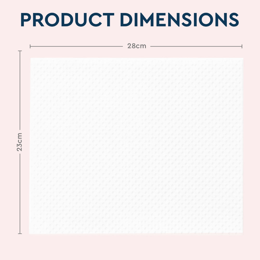 COMPRESSED FACE TOWELS