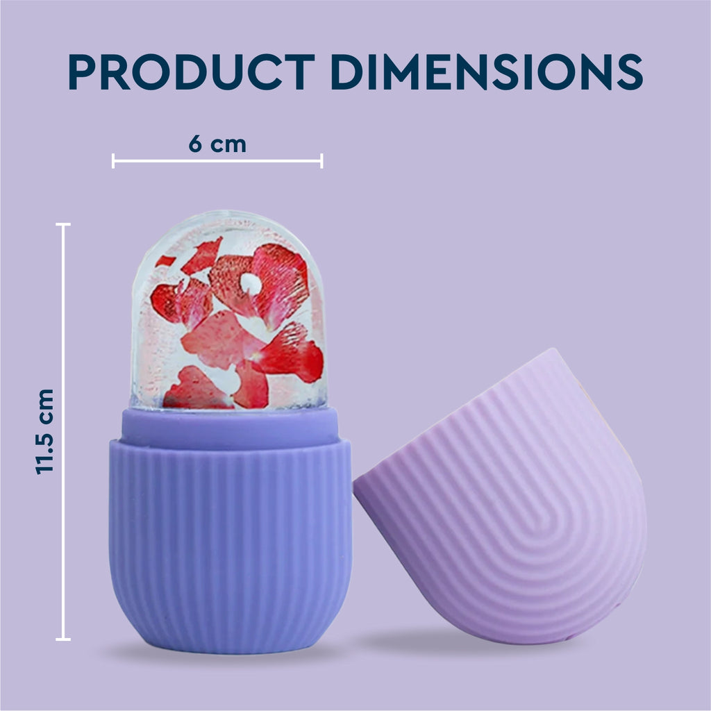 Ice Roller Purple (Face, Eye & Neck)
