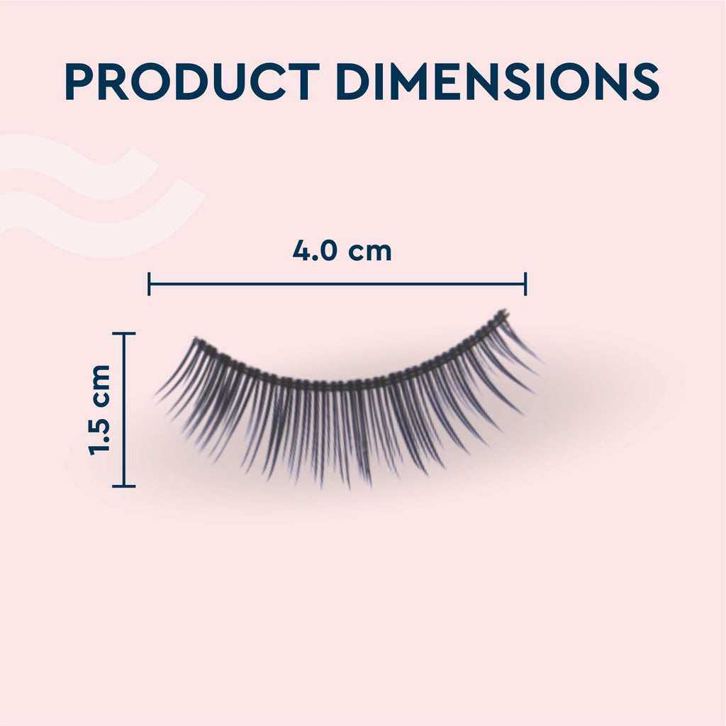 Faux Eyelash (Party)