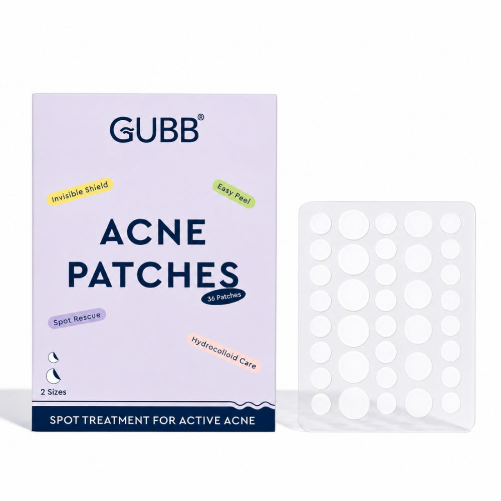 Acne Patches