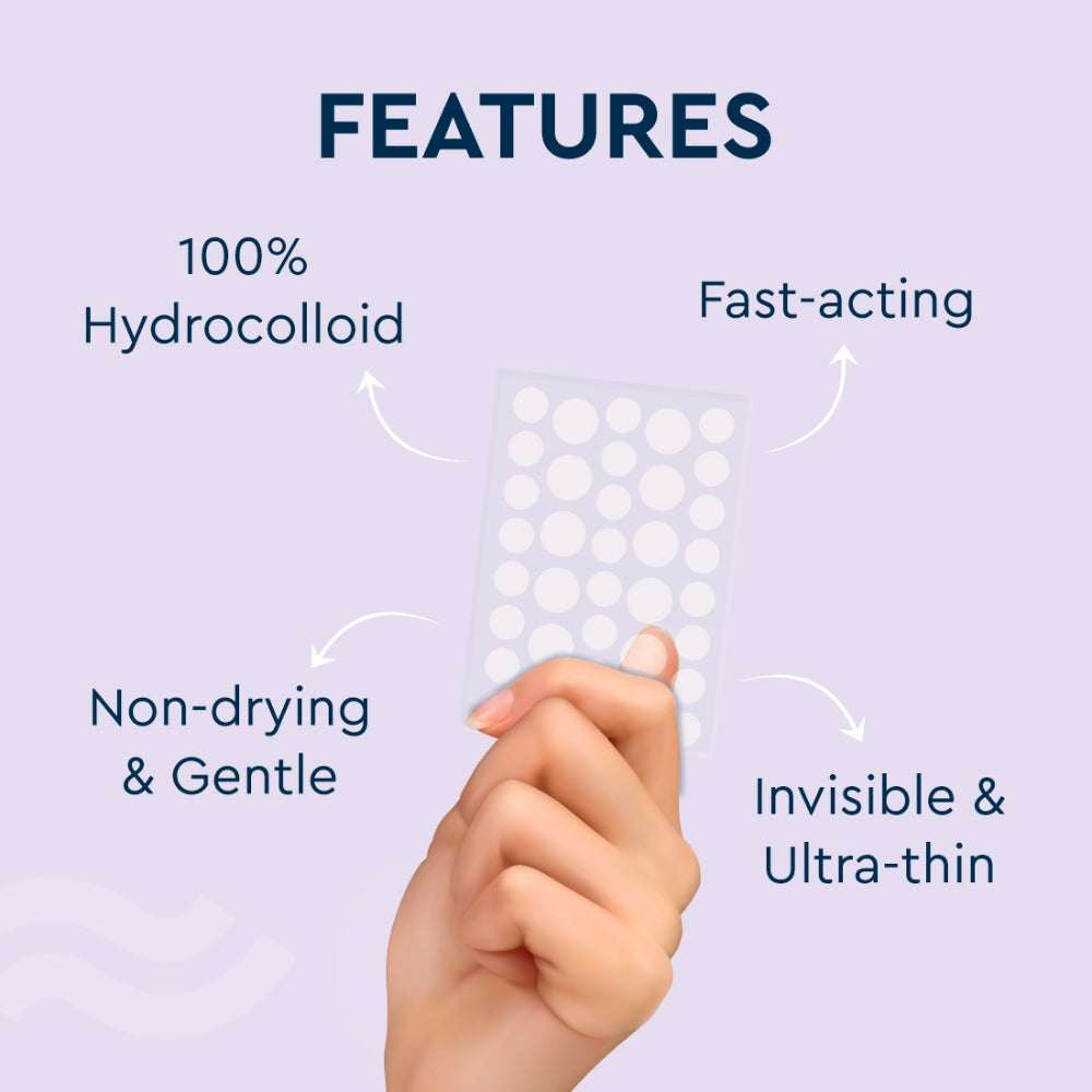 Acne Patches