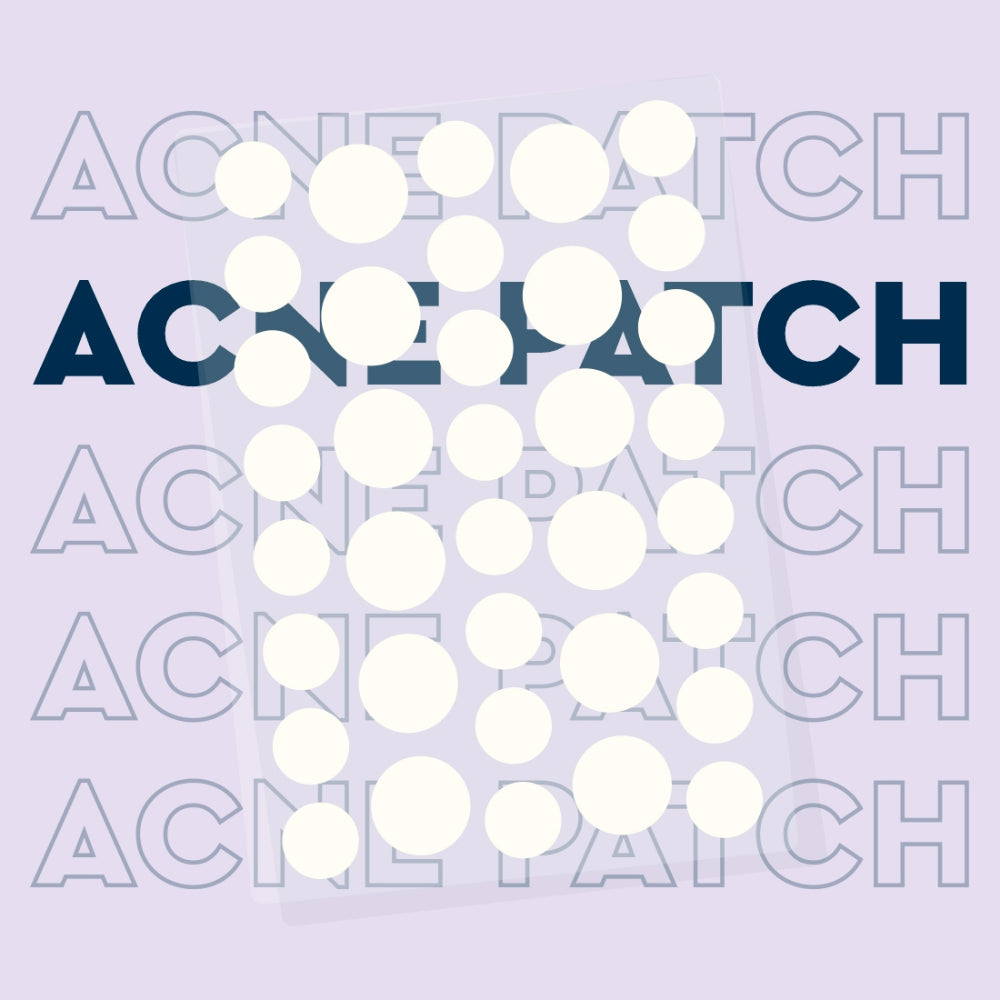 Acne Patches