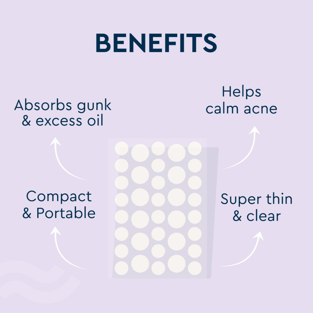 Acne Patches