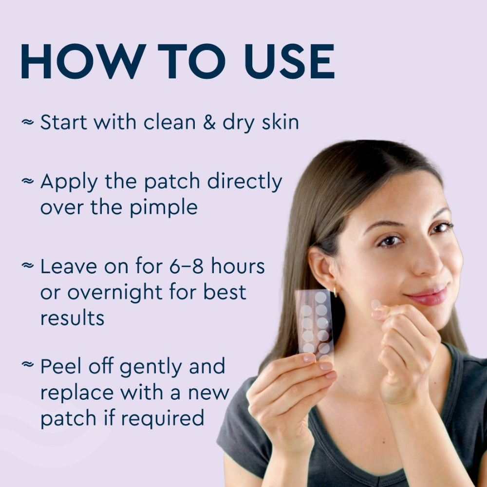 Acne Patches