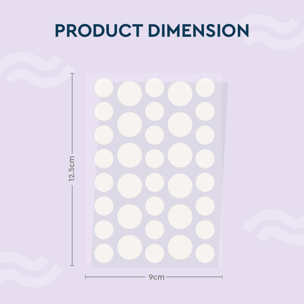 Acne Patches