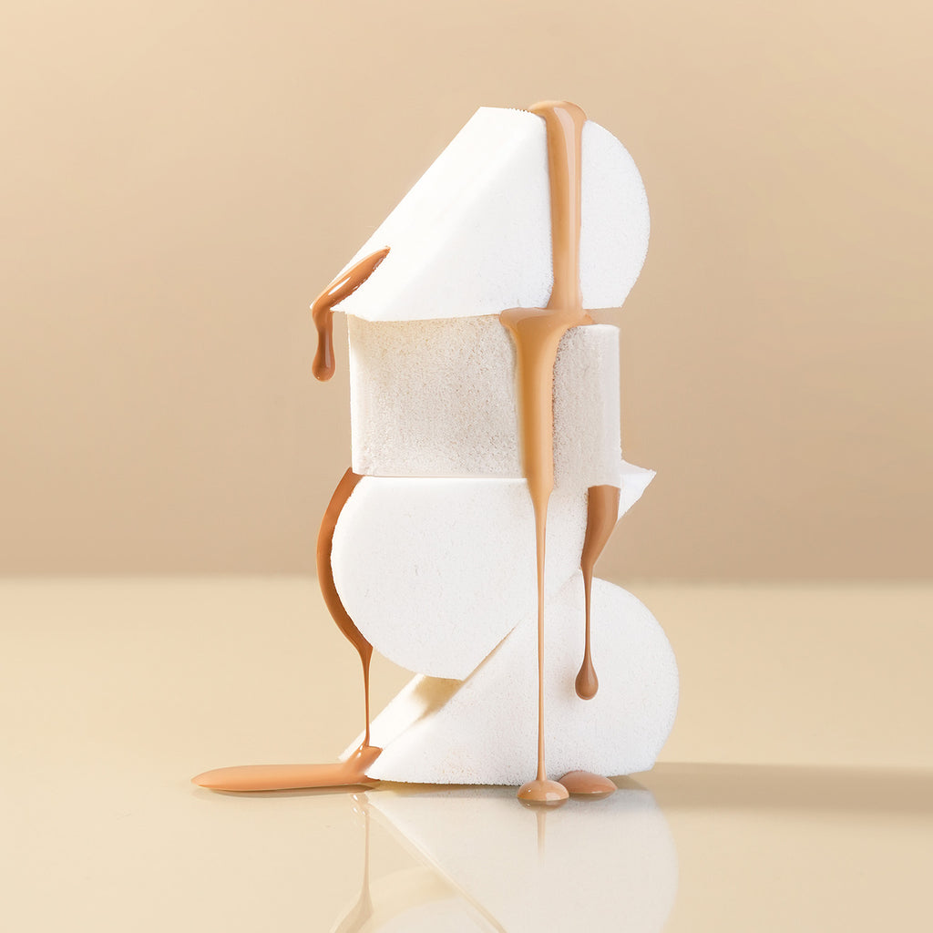 MAKEUP WEDGES