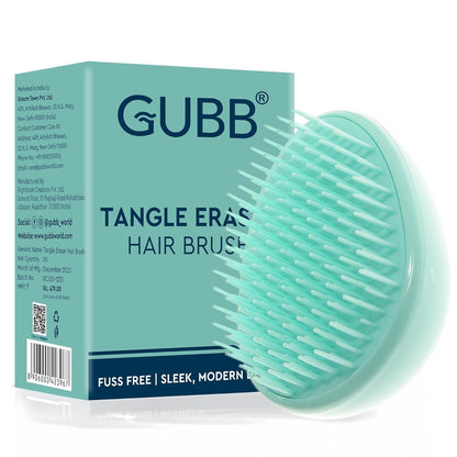 GUBB SCO TANGLE ERASER BRUSH