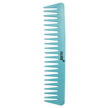 GUBB TRAVEL HAIR COMB (SANTORINI HUES) GB-LH-023