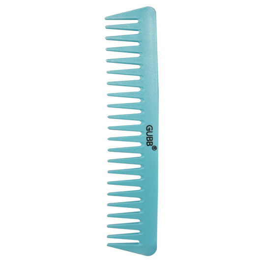 Santorini Hues Travel Hair Comb