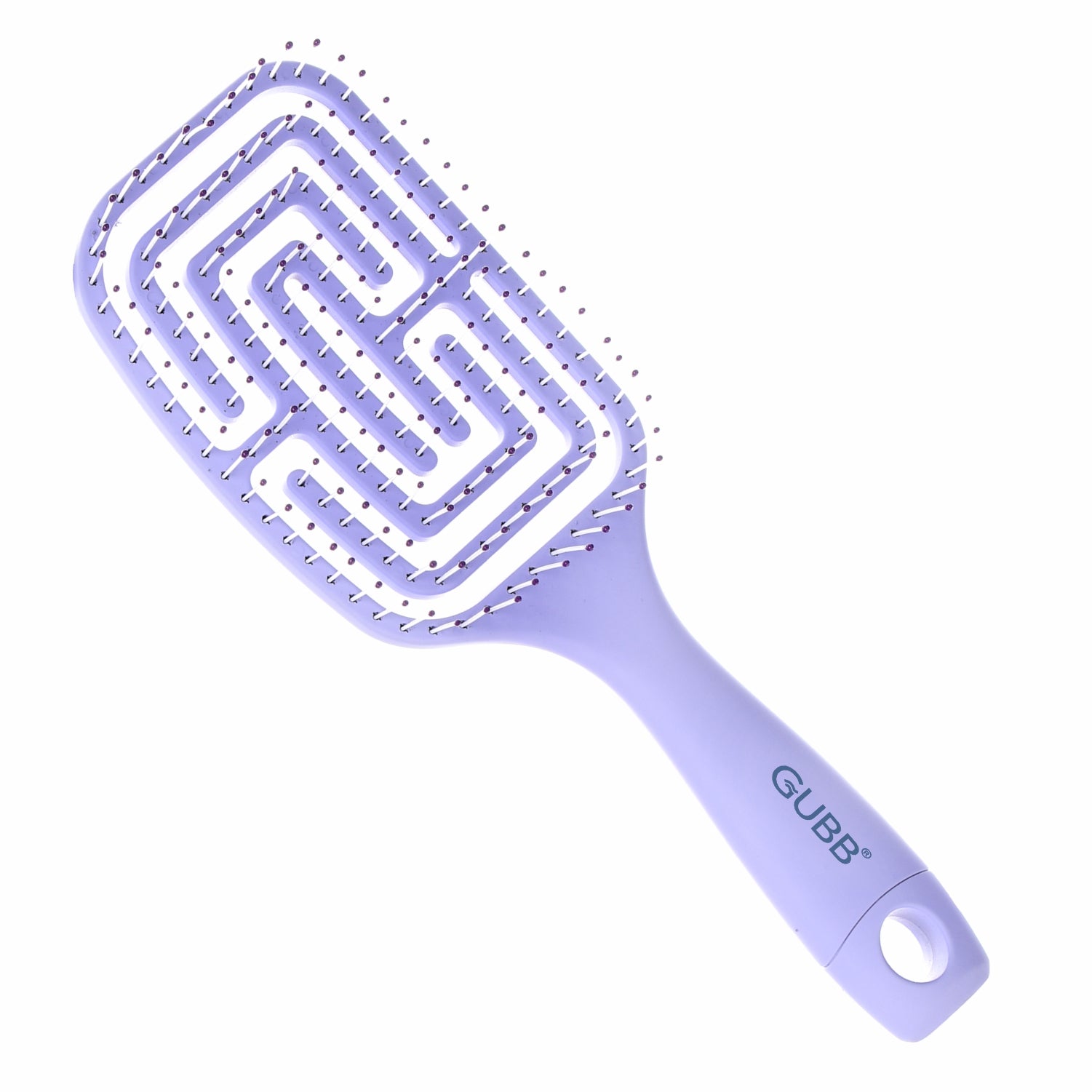 French Hues Paddle Vent Brush Broad