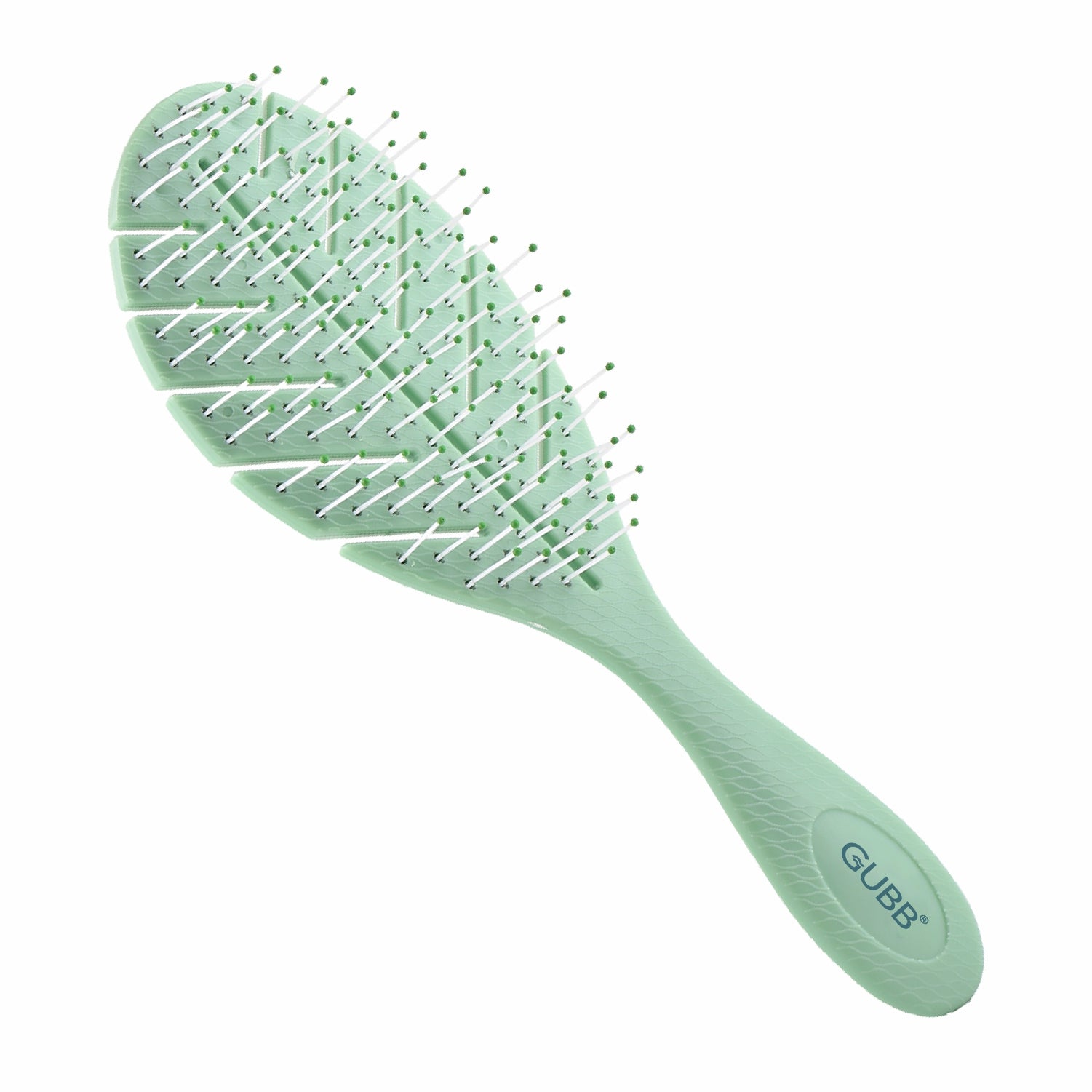 French Hues Vent Leaf Hair Brush