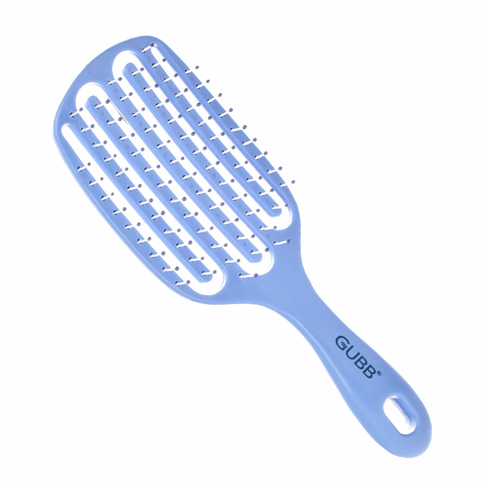 FRENCH HUES PADDLE VENT BRUSH LONG