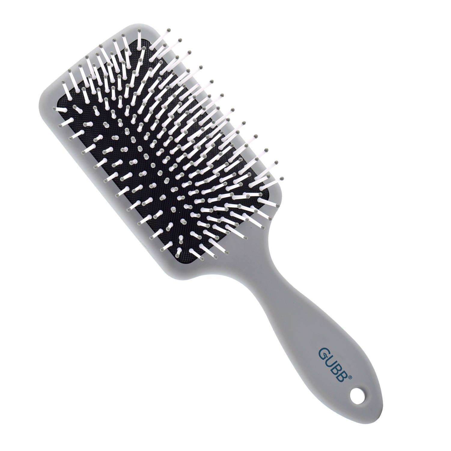 Serenity Hues Paddle Hair Brush