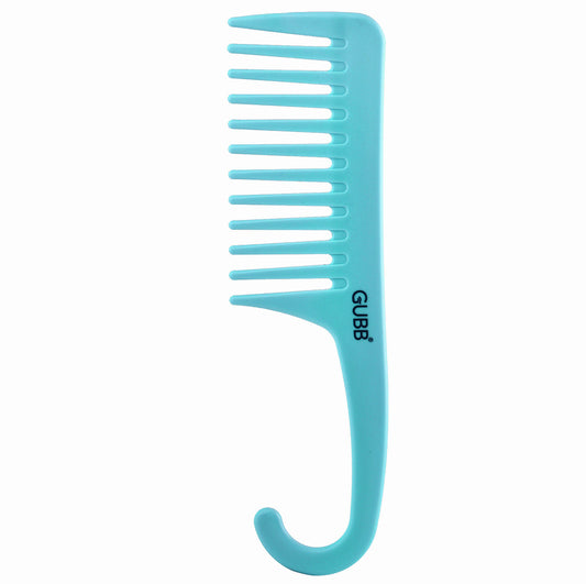 Santorini Hues Hook Hair Comb
