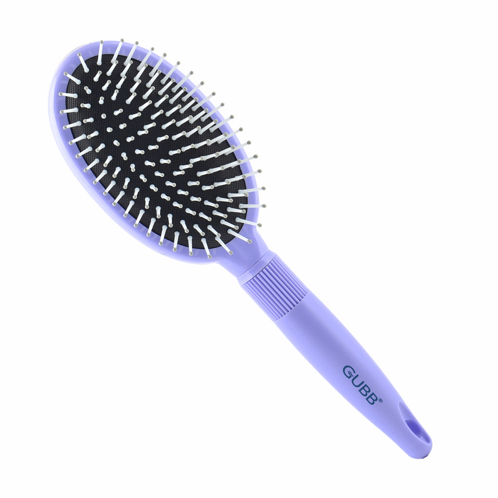 French Hues Oval Hair Brush