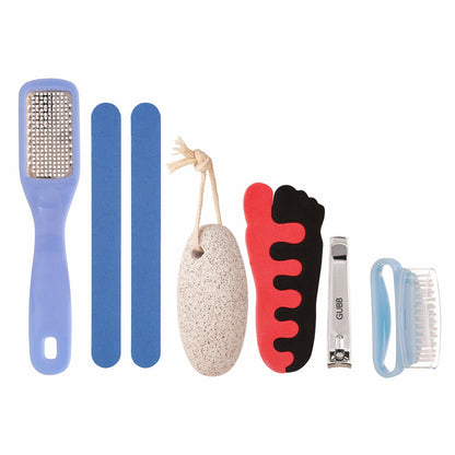 7 In 1 Pedicure Kit