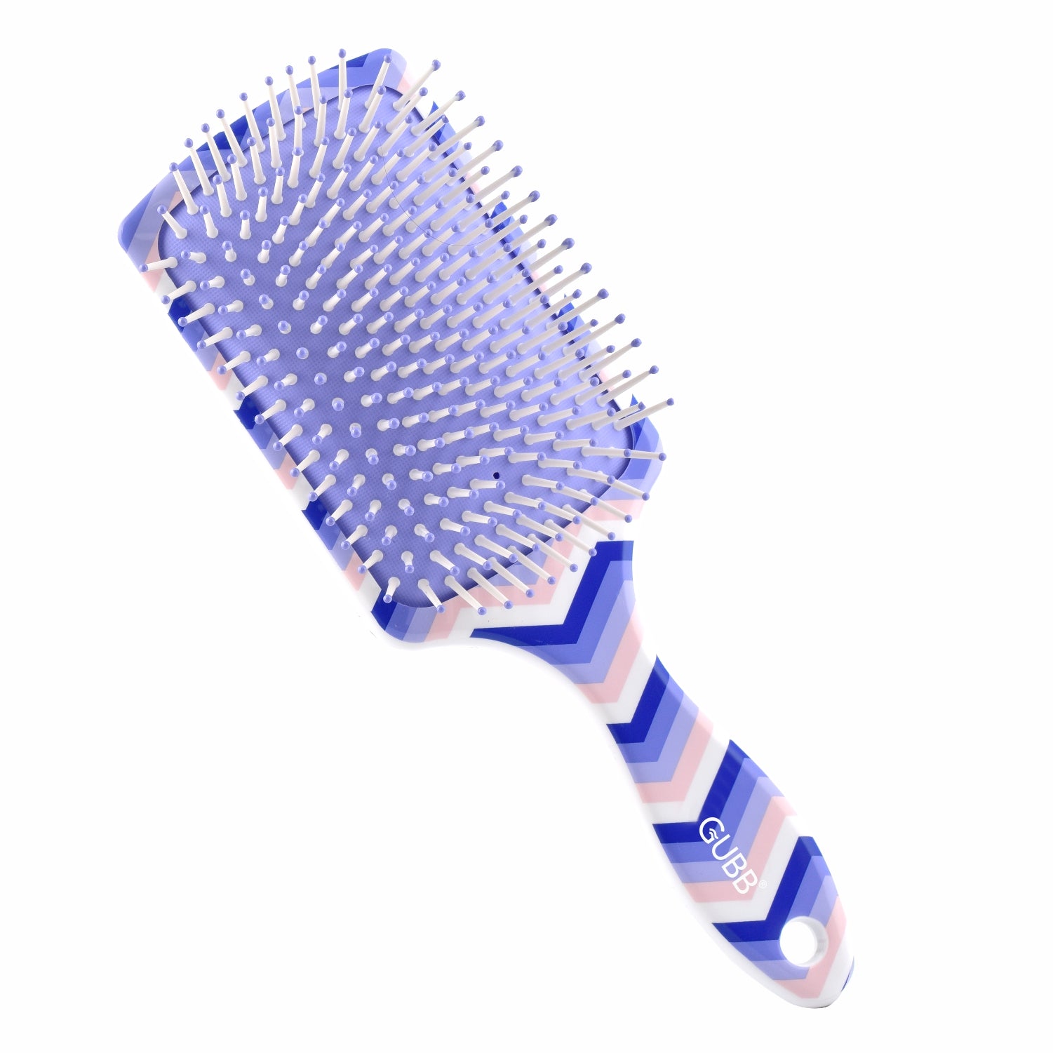 Scottish Paddle Hair Brush