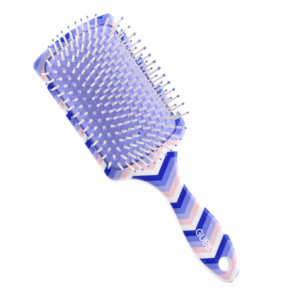 Scottish Paddle Hair Brush