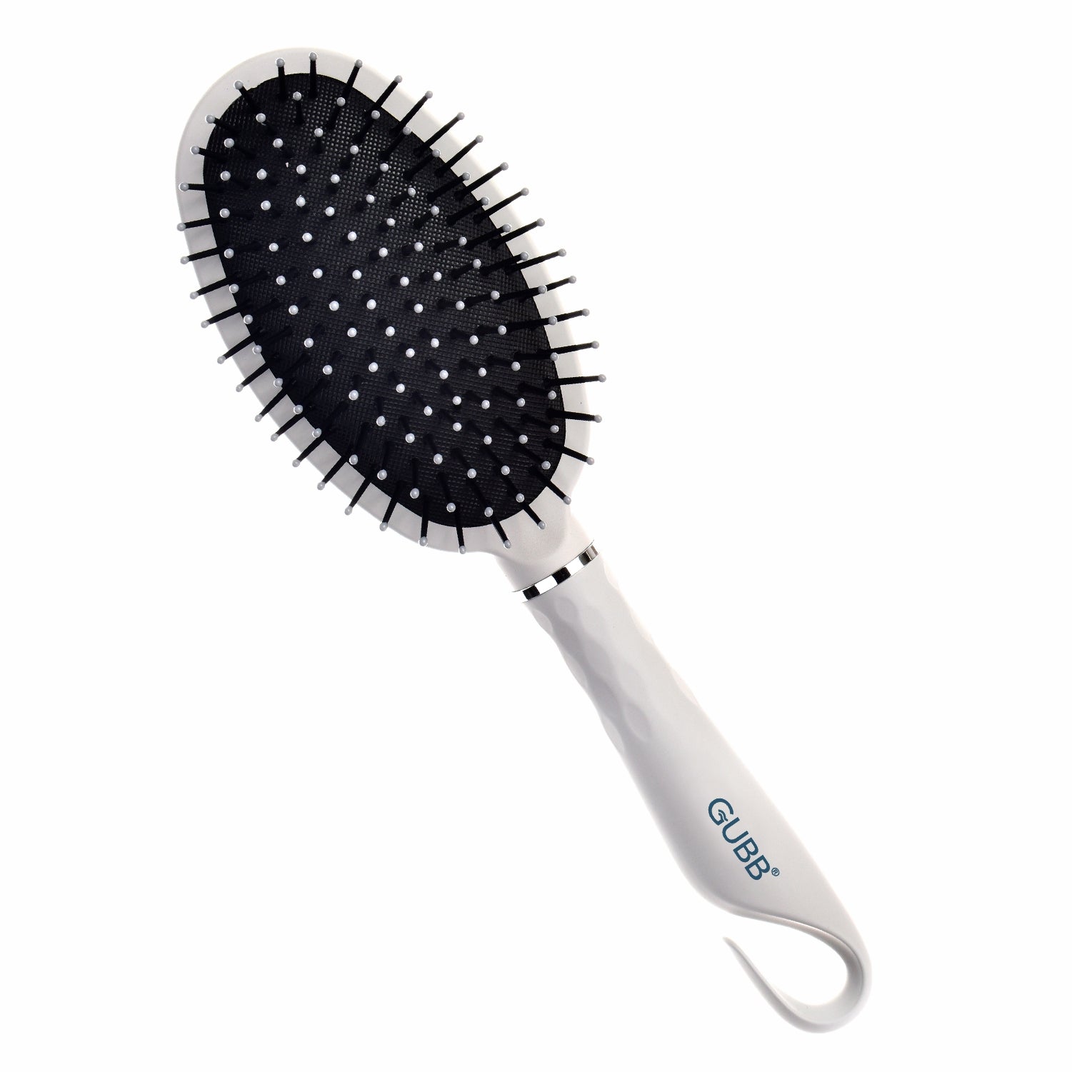 Serenity Hues Oval Cushion Hair Brush