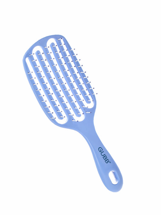 FRENCH HUES PADDLE VENT BRUSH LONG