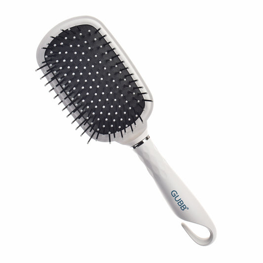 Serenity Hues Paddle Vent Hair Brush (Medium)